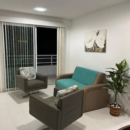 Apartamento Com Varanda E Piscina กาโบฟรีโอ ภายนอก รูปภาพ